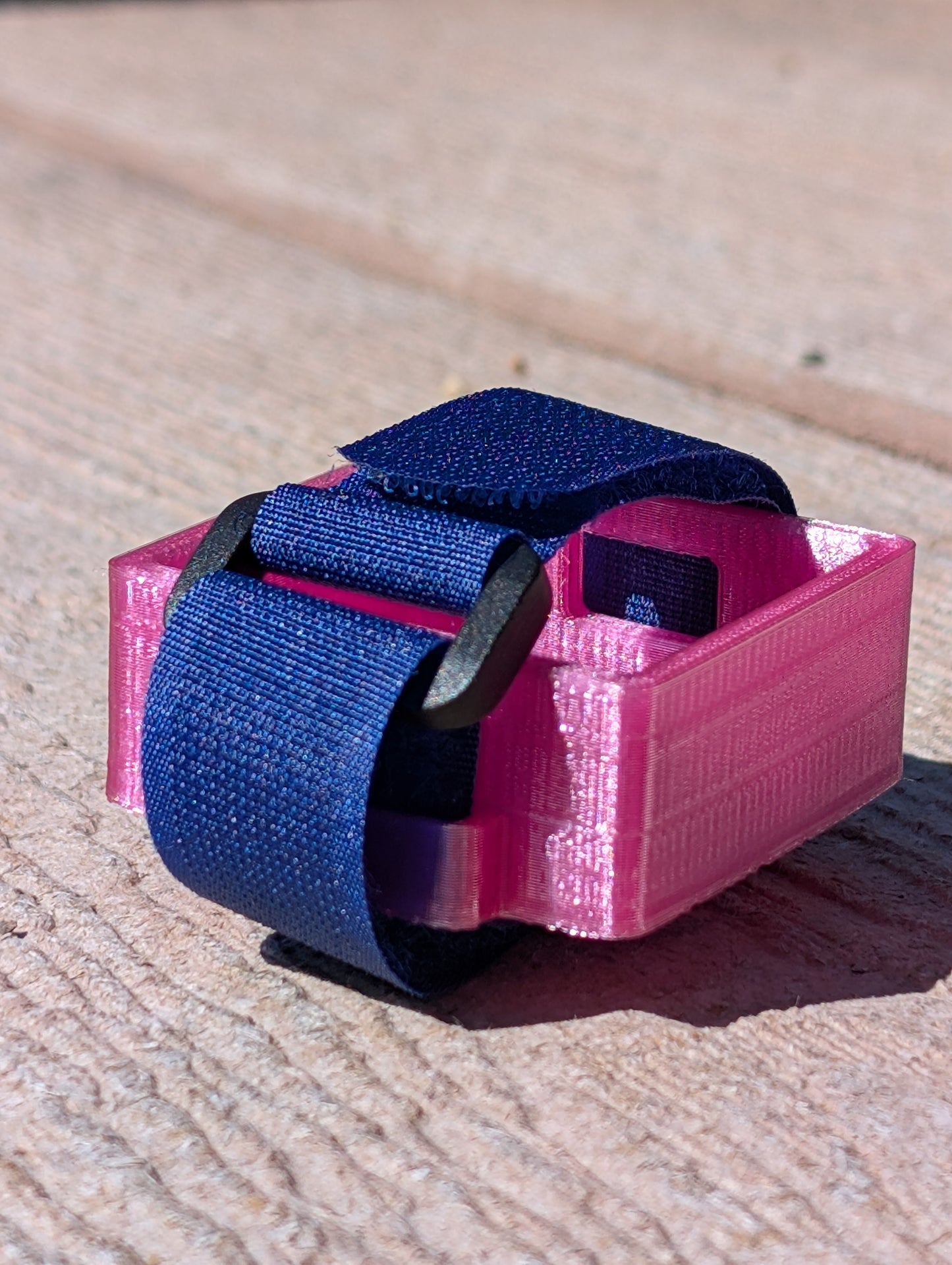 GPS ENCAPSULATOR