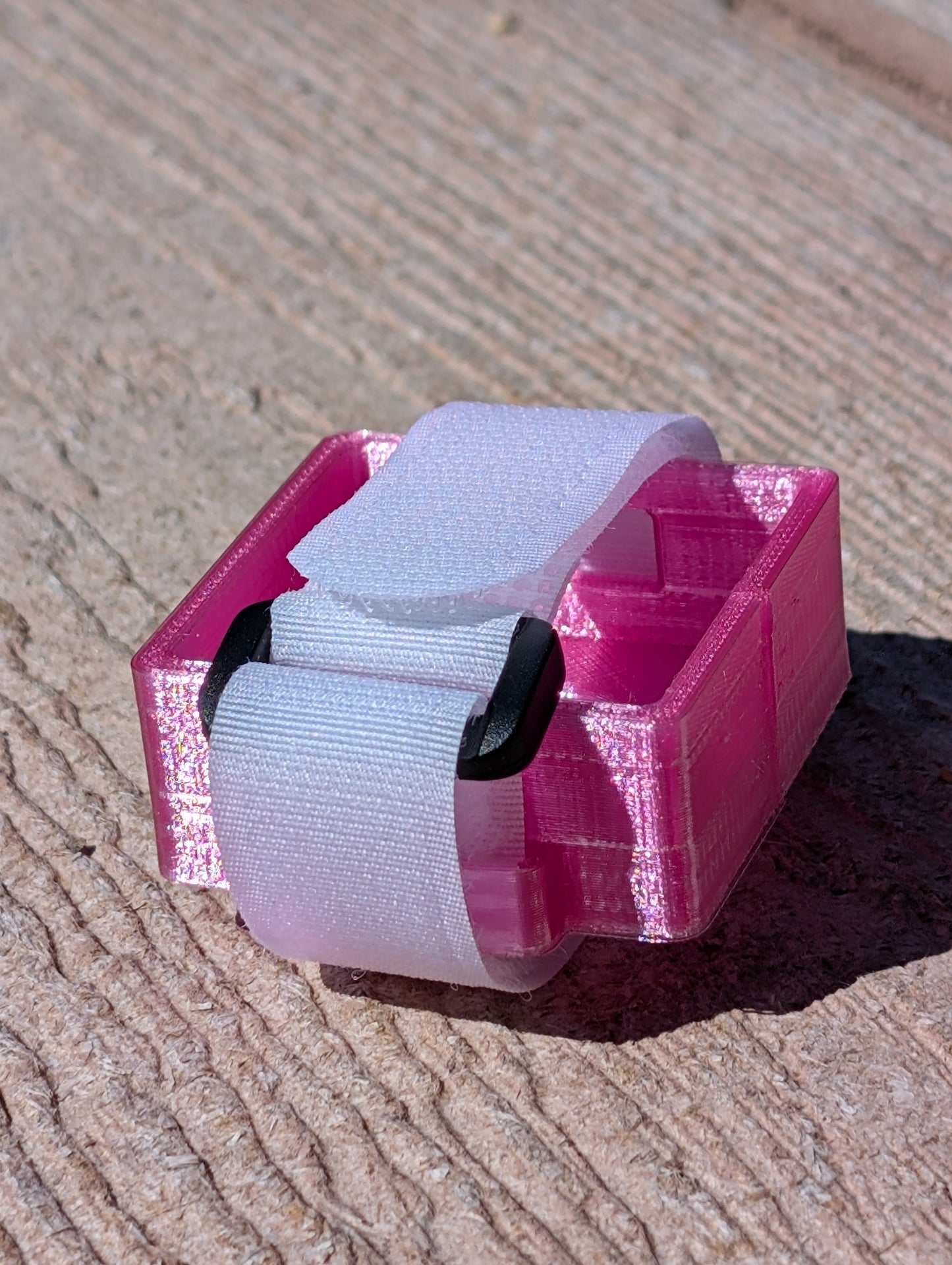 GPS ENCAPSULATOR