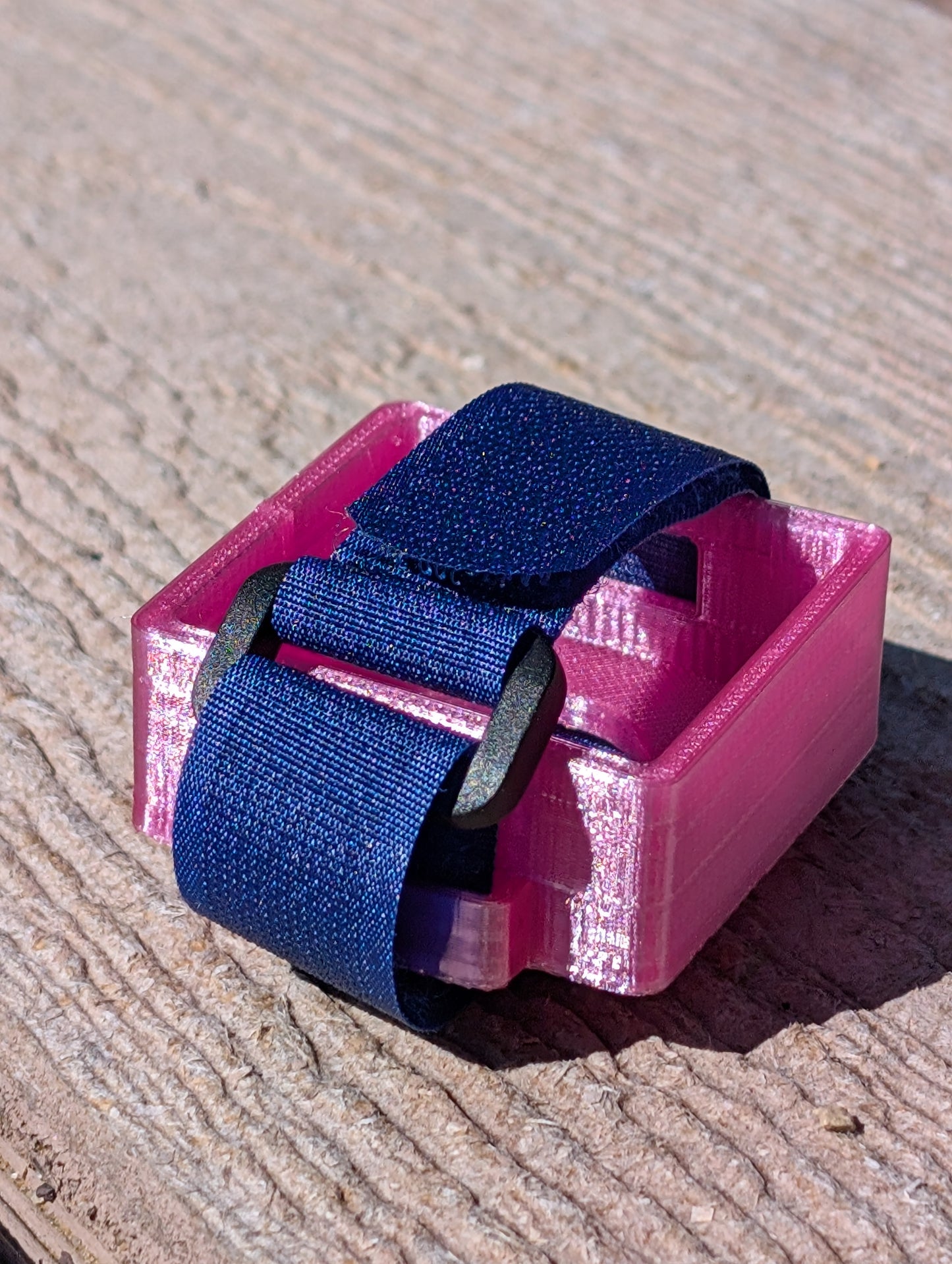 GPS ENCAPSULATOR
