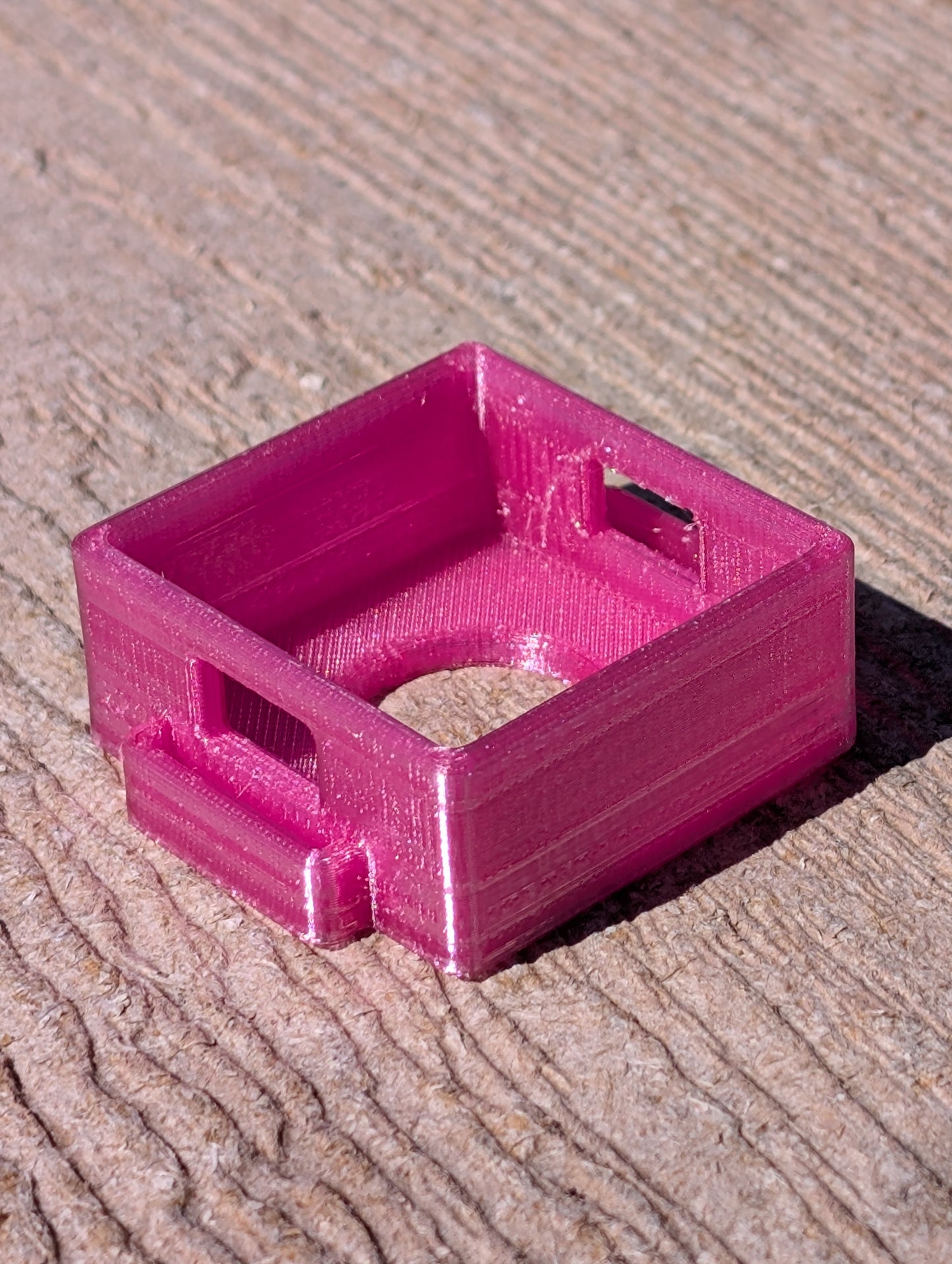 GPS ENCAPSULATOR