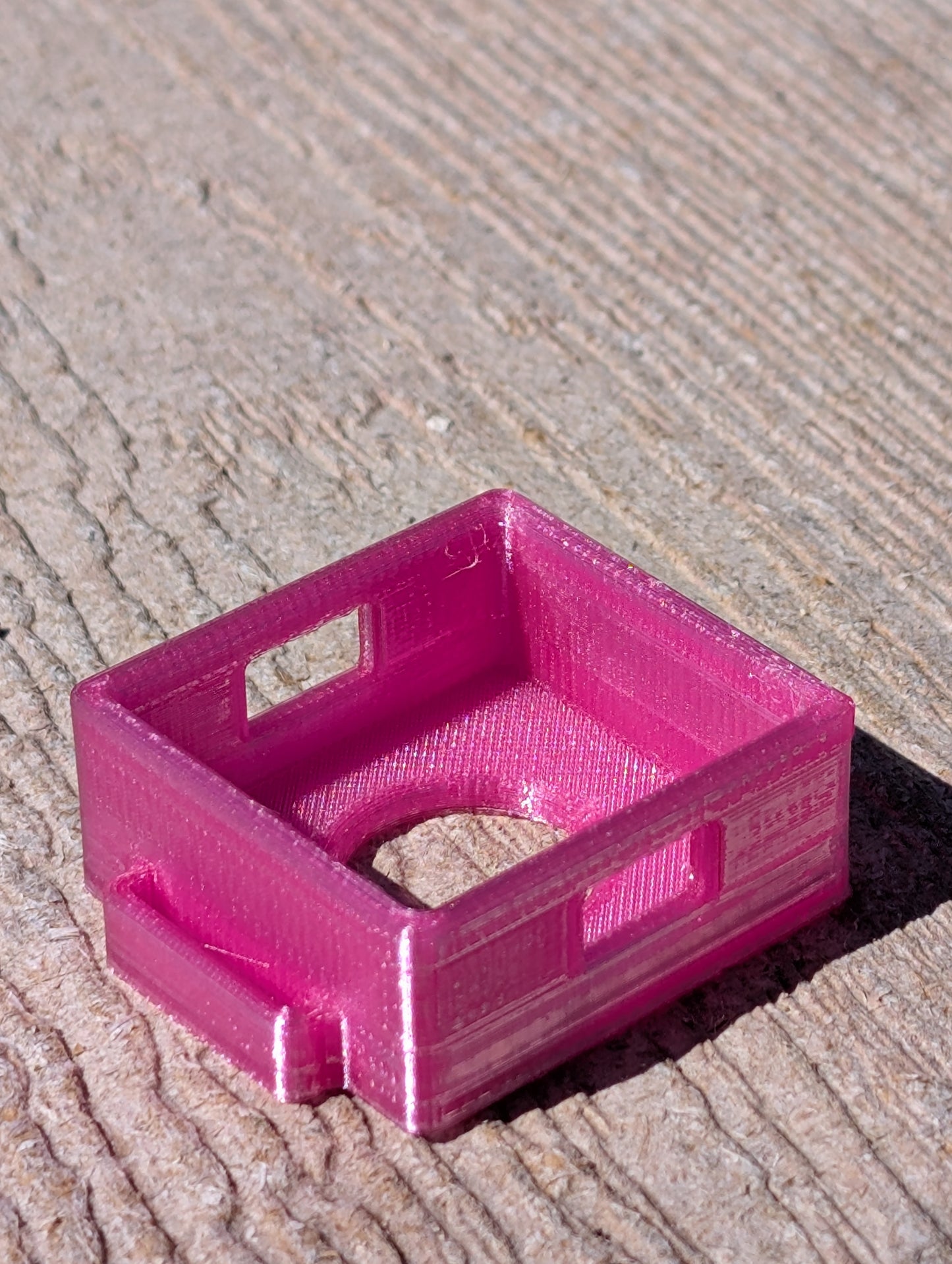 GPS ENCAPSULATOR