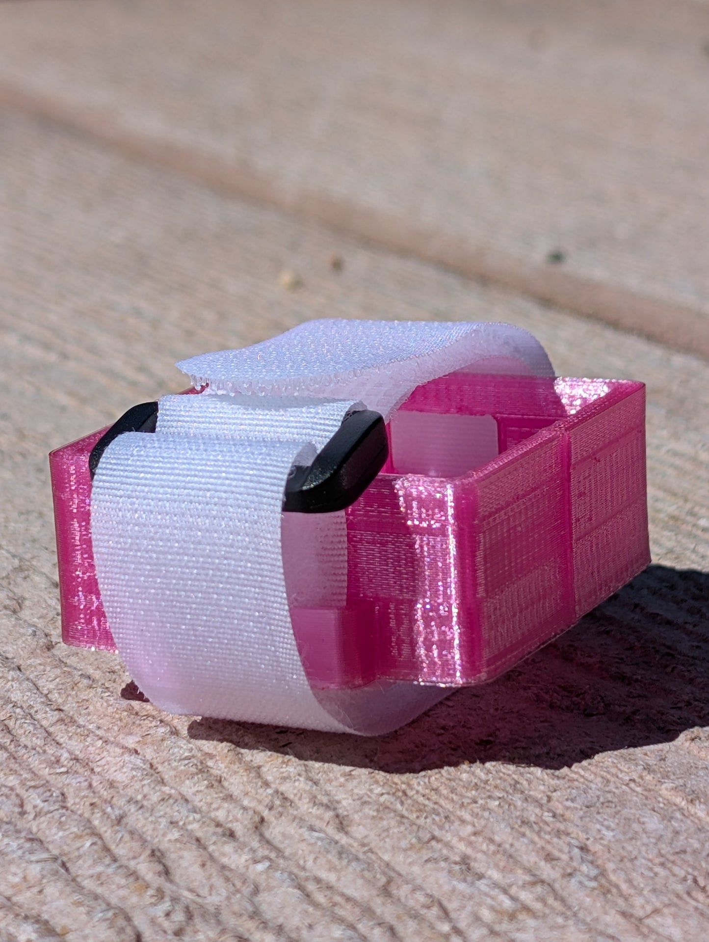 GPS ENCAPSULATOR