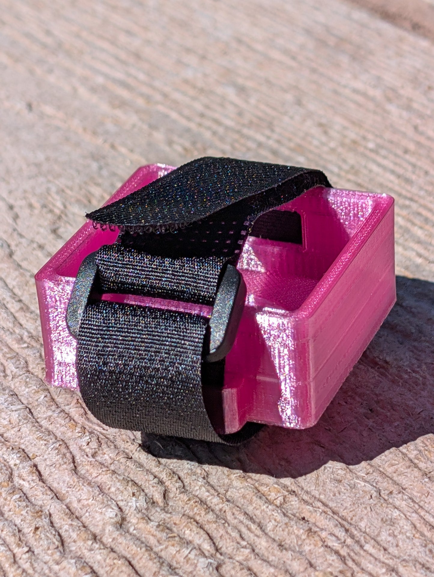 GPS ENCAPSULATOR
