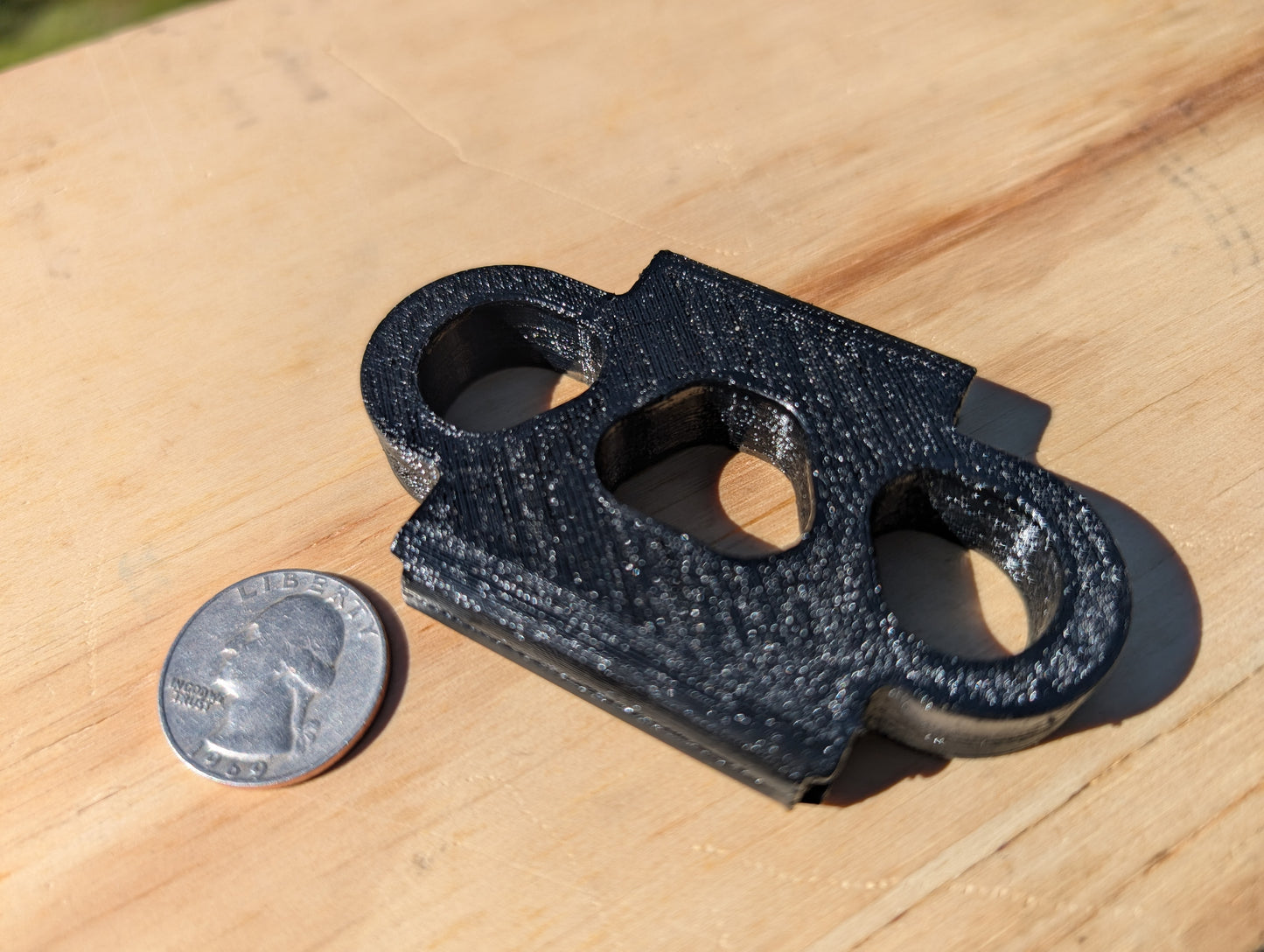 Traxxas XRT MONGREL MOUNT