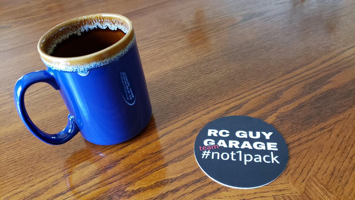 Drink Coaster Hot 🥵/Cold 🥶