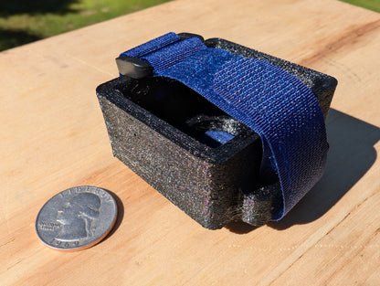 GPS ENCAPSULATOR HD