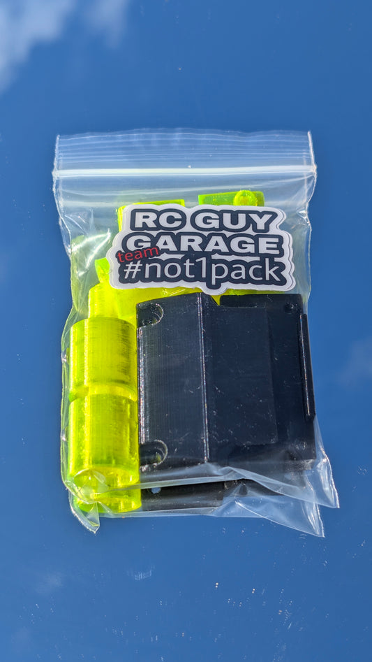 HOCKEY PUCK LIFT KIT (for the FMS RTR Bronco)