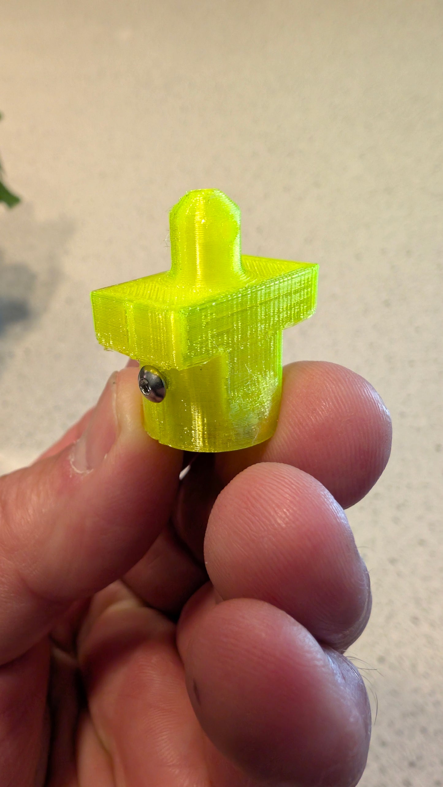 HOCKEY PUCK LIFT KIT (for the FMS RTR Bronco)