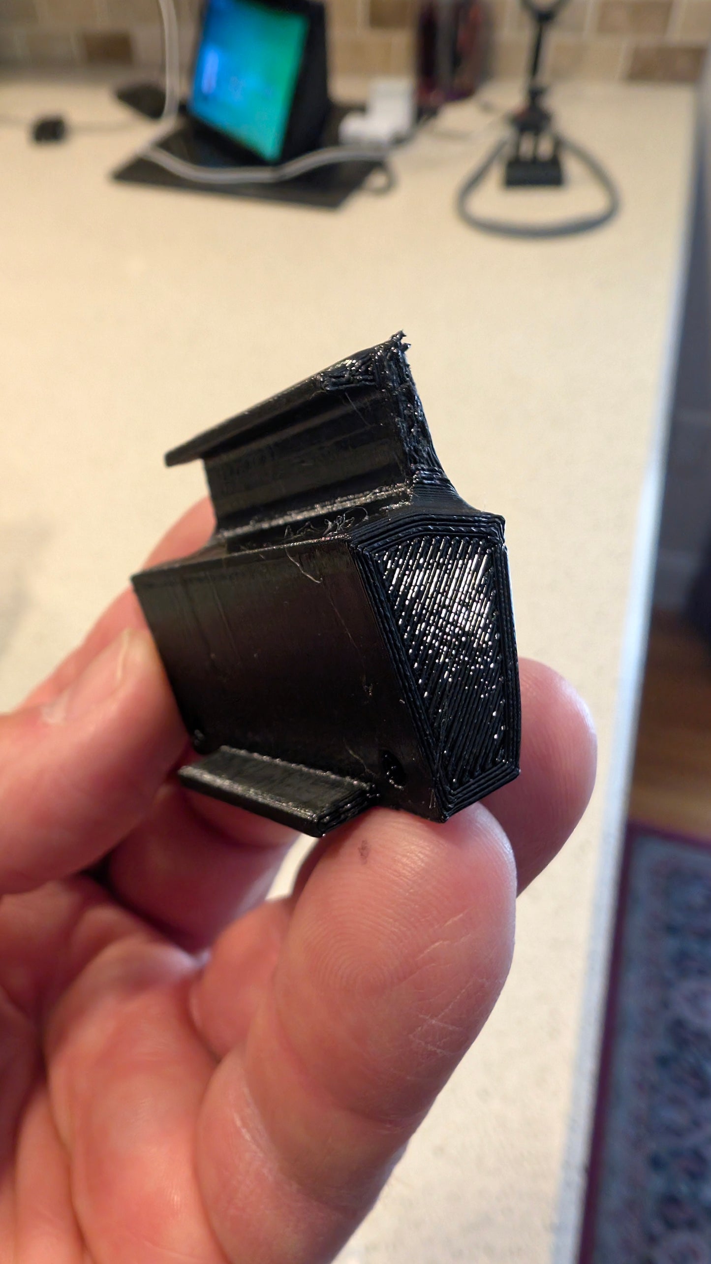 HOCKEY PUCK LIFT KIT (for the FMS RTR Bronco)