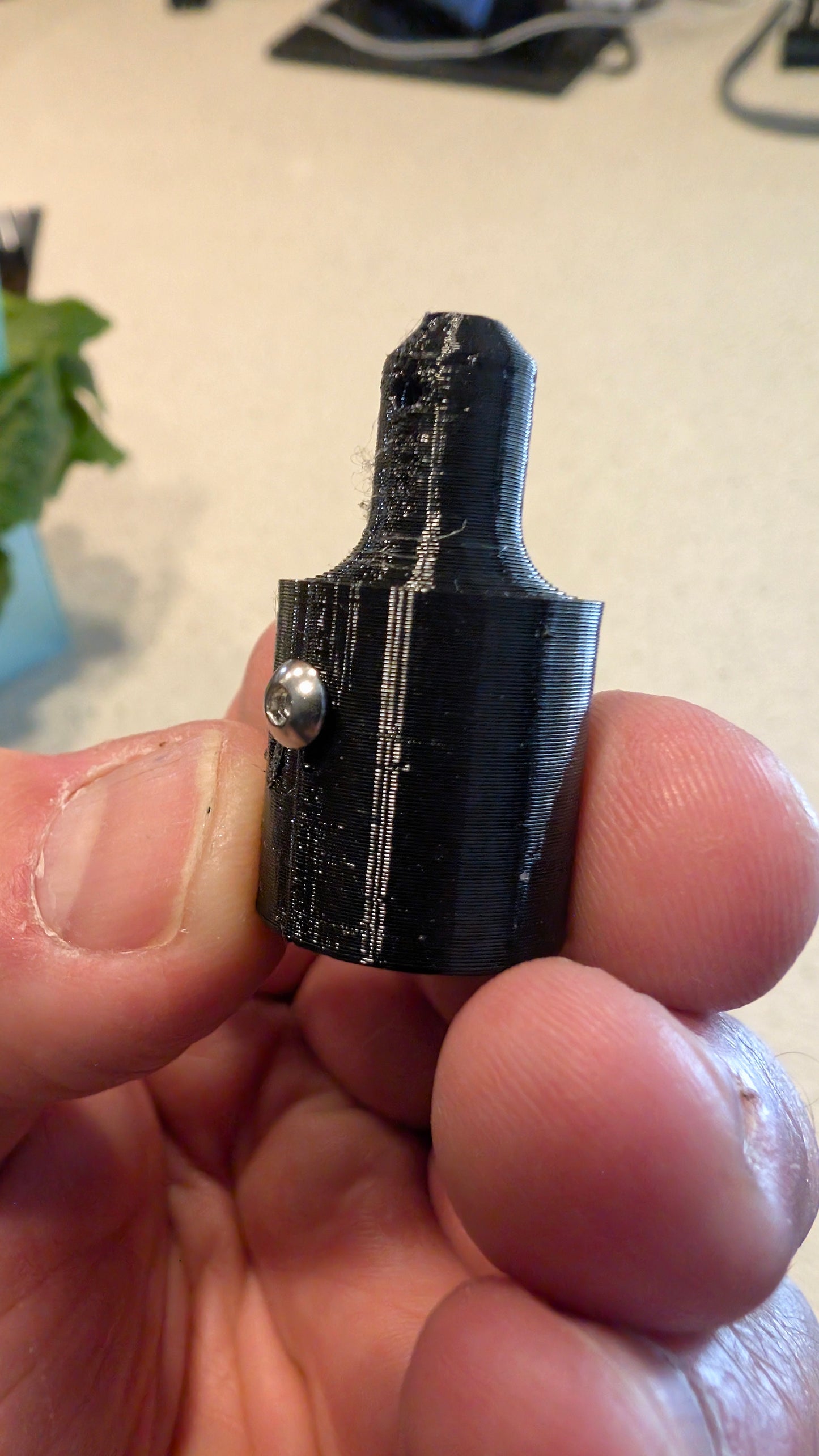 HOCKEY PUCK LIFT KIT (for the FMS RTR Bronco)