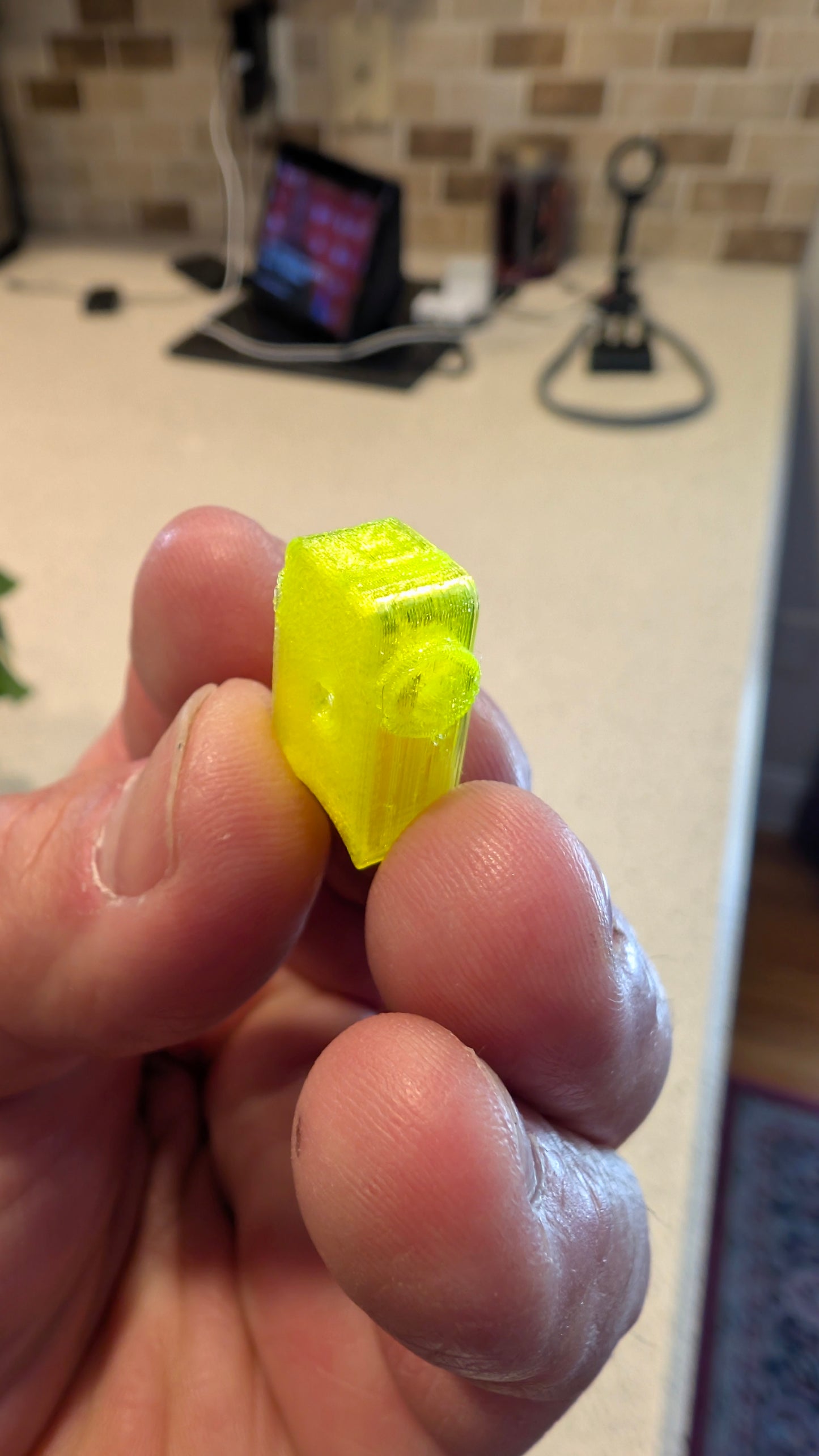 HOCKEY PUCK LIFT KIT (for the FMS RTR Bronco)