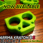 Arrma Kraton 8s EXB BLOCK-X Bumper Mount